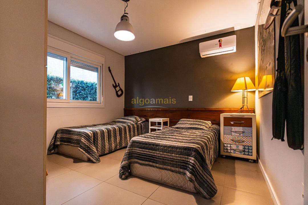 Casa de Condomínio, 4 quartos - Foto 25