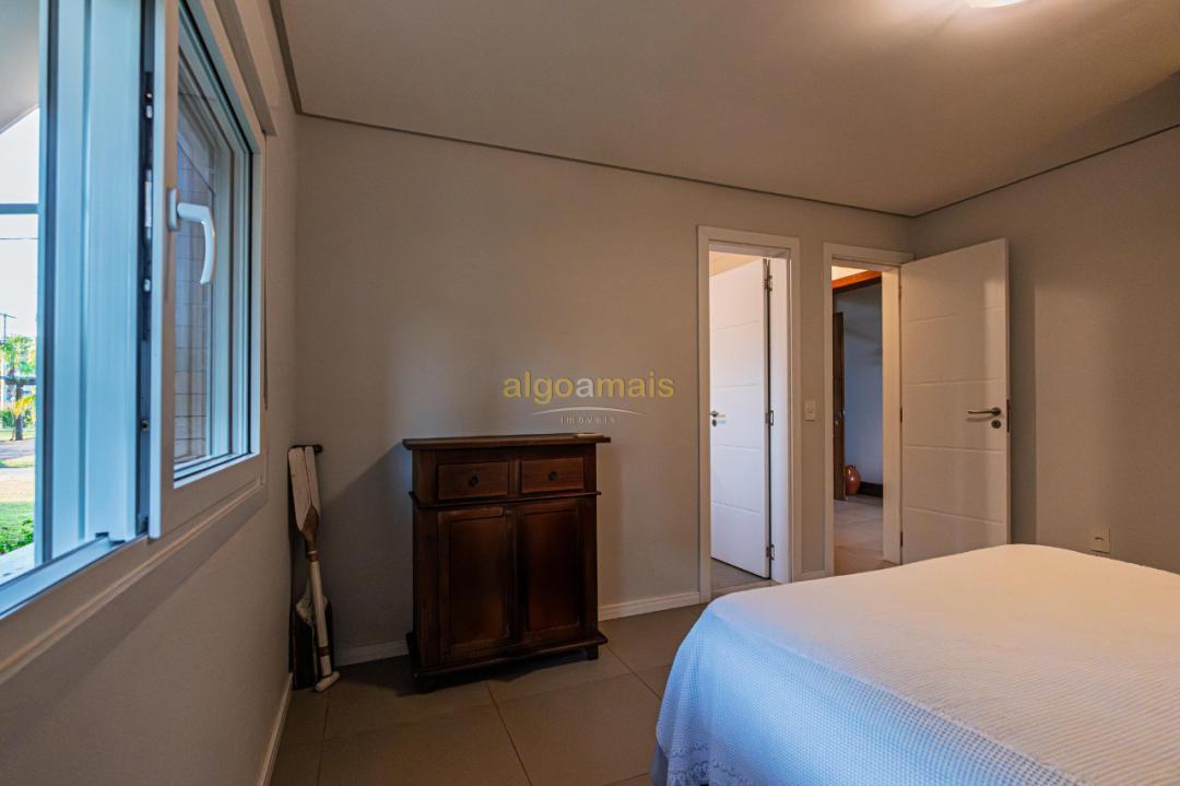 Casa de Condomínio, 4 quartos - Foto 29