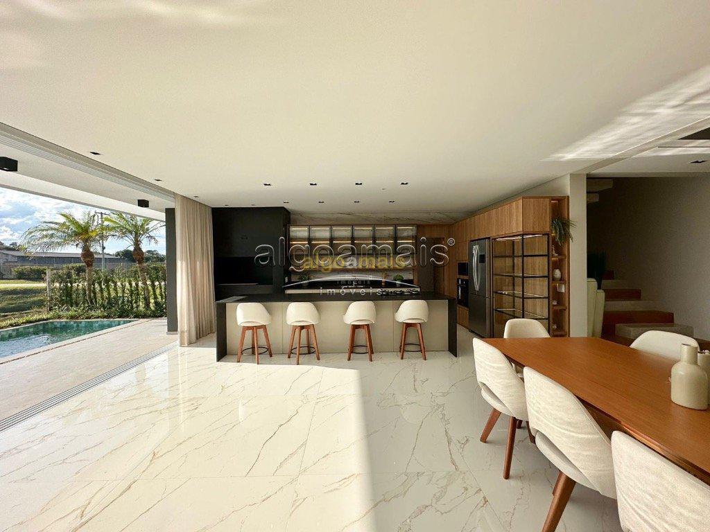 Casa de Condomínio, 4 quartos - Foto 6