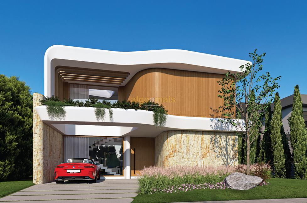 Casa de Condomínio, 5 quartos - Foto 2