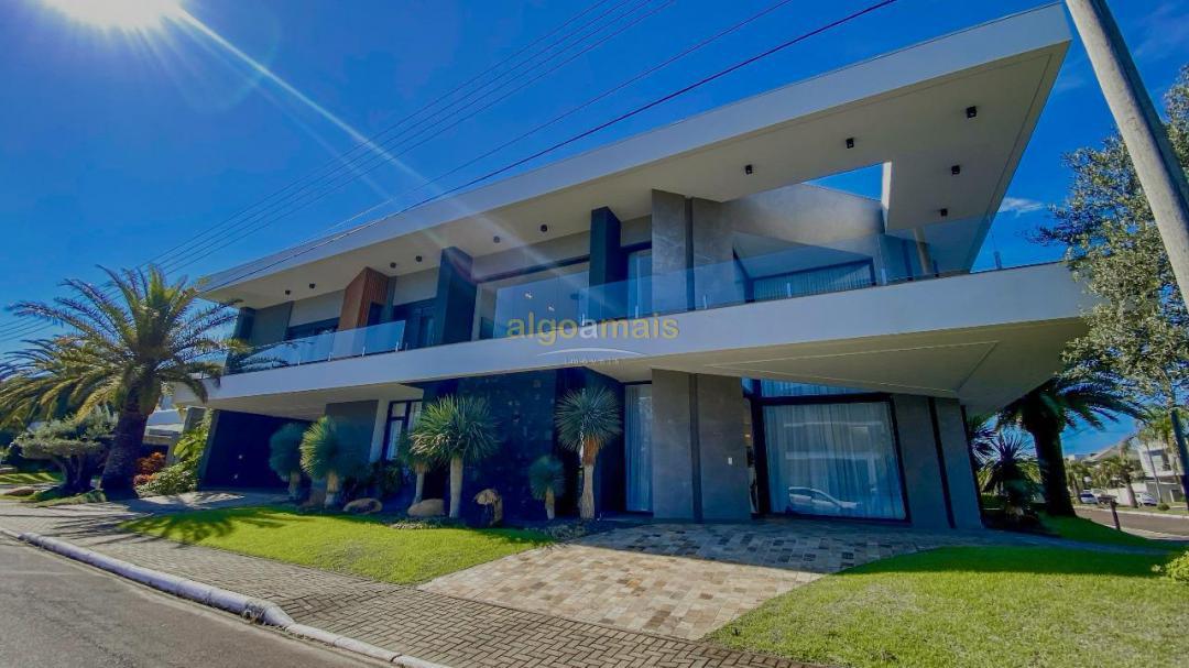 Casa de Condomínio, 7 quartos - Foto 1