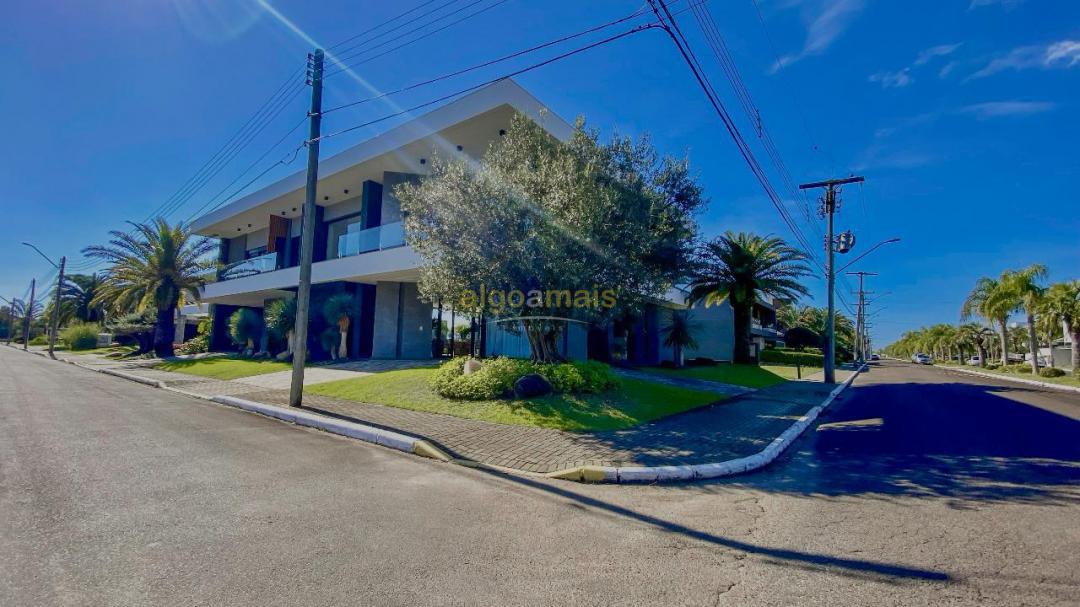 Casa de Condomínio, 7 quartos - Foto 2