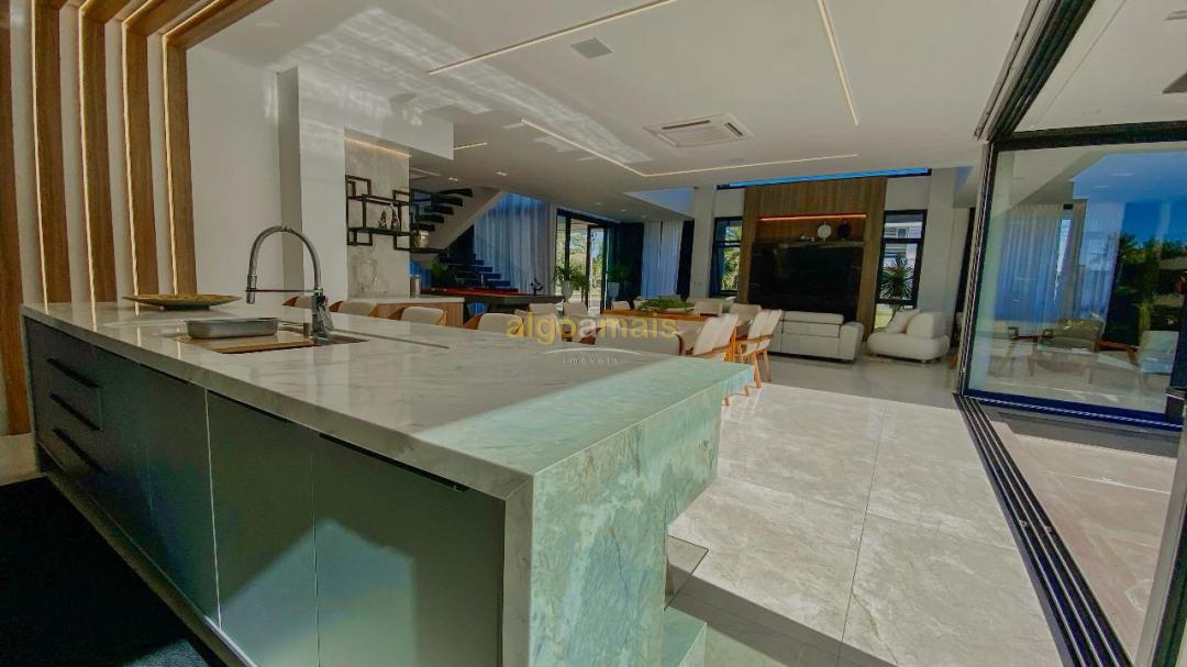 Casa de Condomínio, 7 quartos - Foto 4