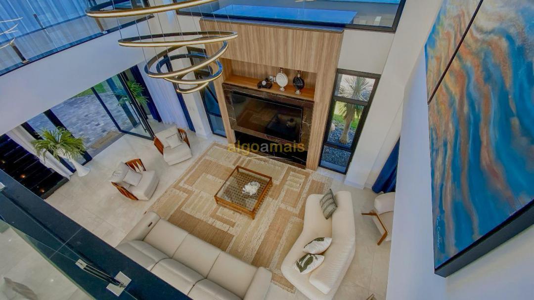 Casa de Condomínio, 7 quartos - Foto 5