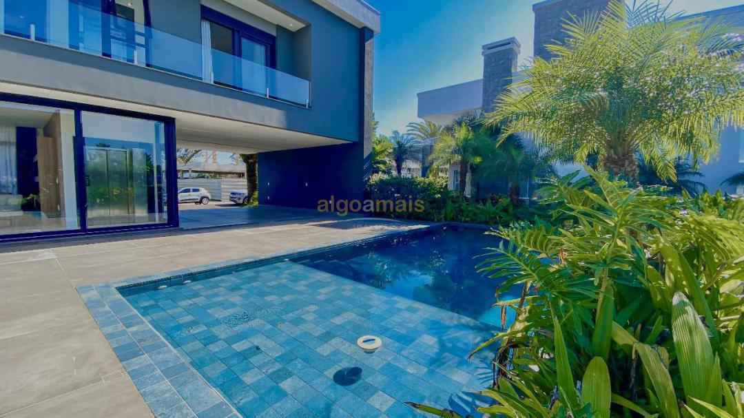 Casa de Condomínio, 7 quartos - Foto 6