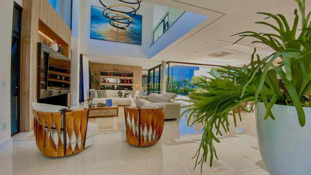 Casa de Condomínio, 7 quartos - Foto 7