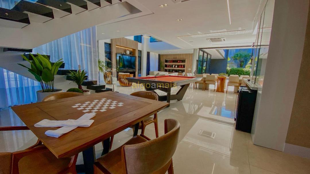 Casa de Condomínio, 7 quartos - Foto 8