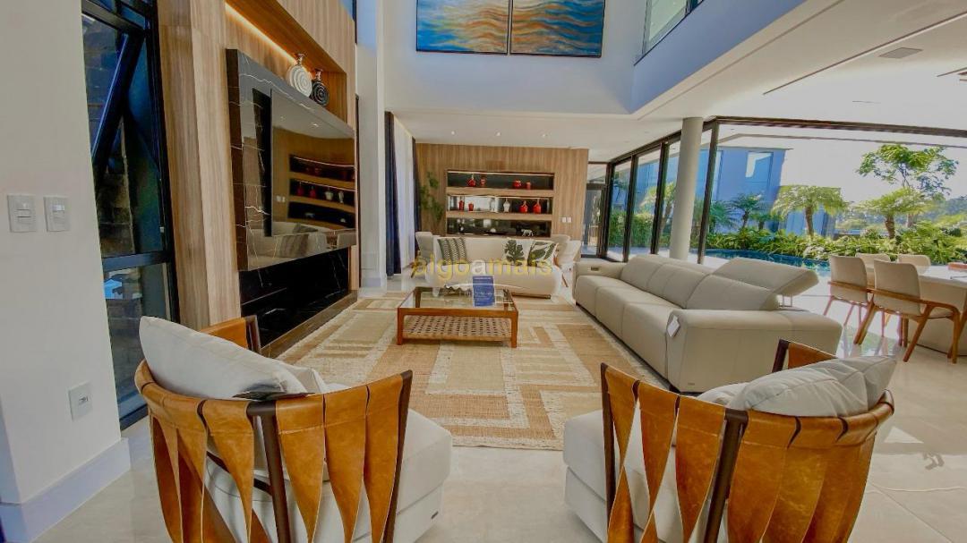 Casa de Condomínio, 7 quartos - Foto 11