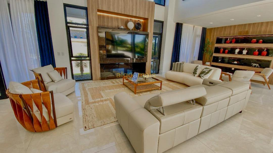 Casa de Condomínio, 7 quartos - Foto 12