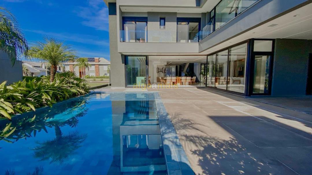 Casa de Condomínio, 7 quartos - Foto 19