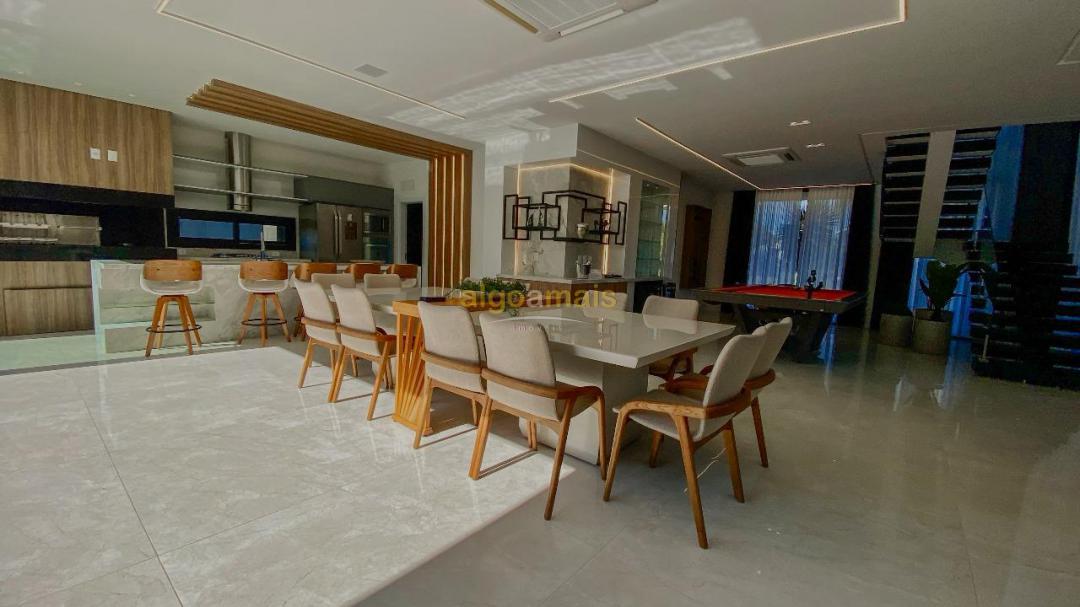 Casa de Condomínio, 7 quartos - Foto 22