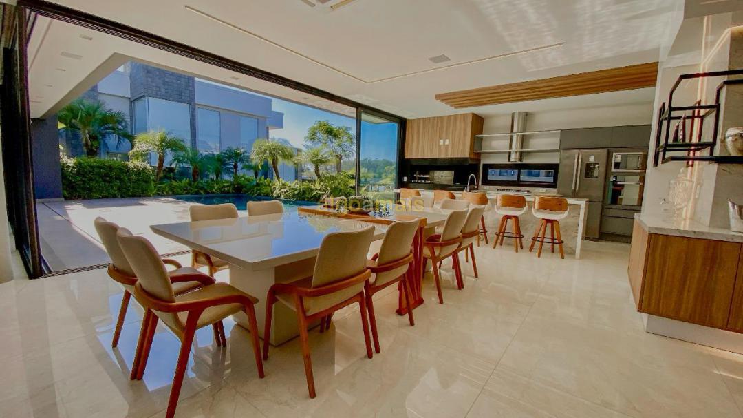 Casa de Condomínio, 7 quartos - Foto 23