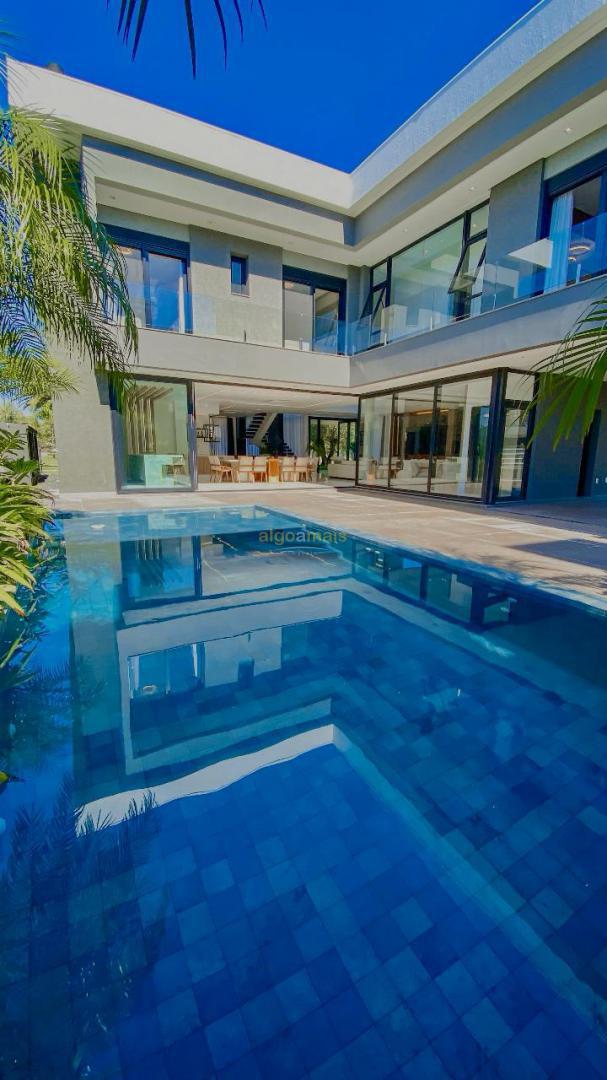 Casa de Condomínio, 7 quartos - Foto 24