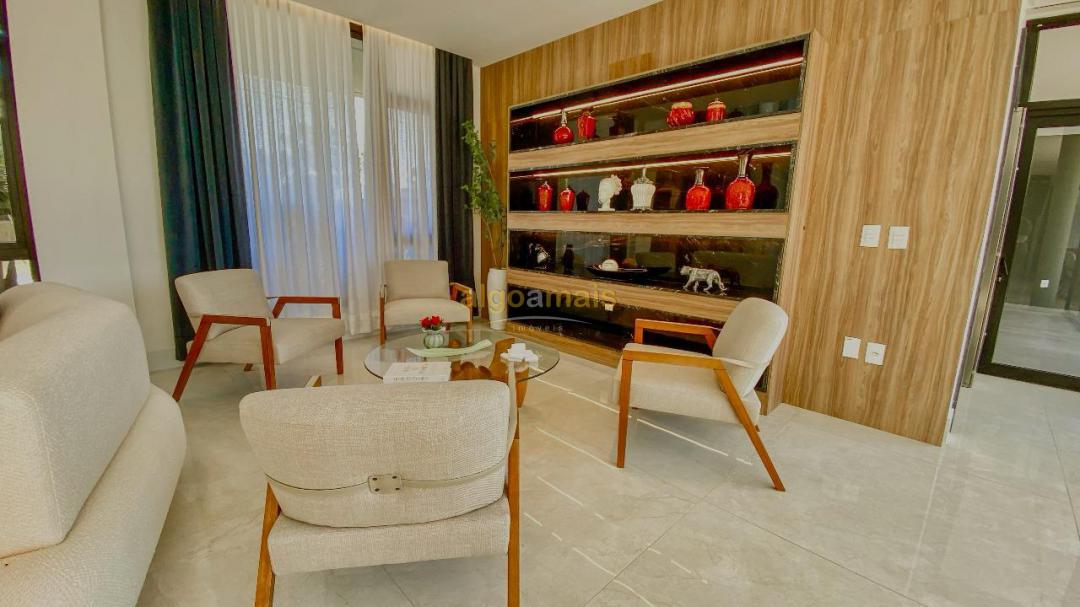 Casa de Condomínio, 7 quartos - Foto 29