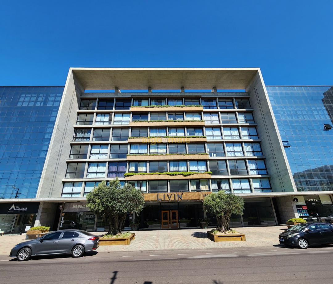 Apartamento, 2 quartos, 105 m² - Foto 1