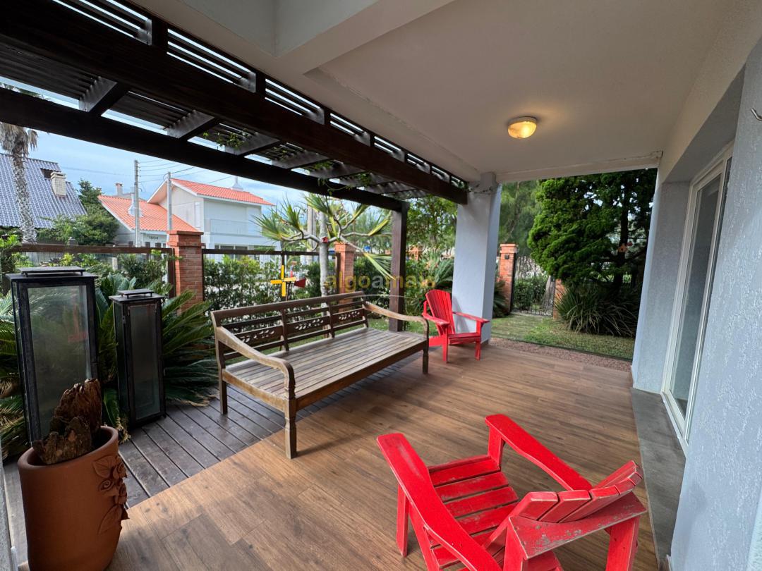 Casa, 4 quartos, 266 m² - Foto 4