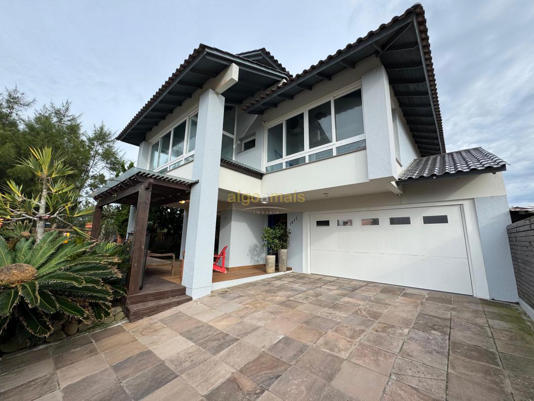 Casa, 4 quartos, 266 m² - Foto 5