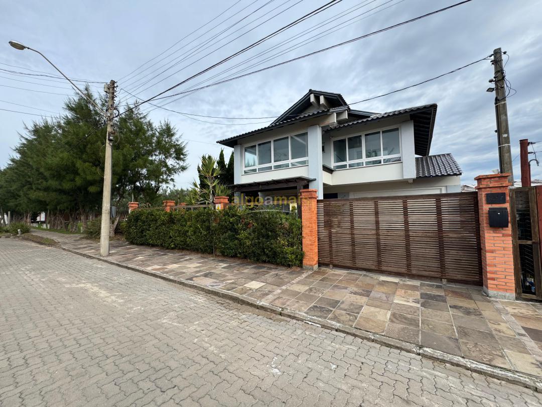 Casa, 4 quartos, 266 m² - Foto 6