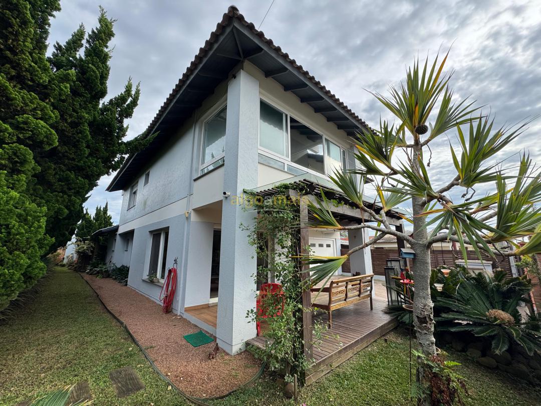 Casa, 4 quartos, 266 m² - Foto 8