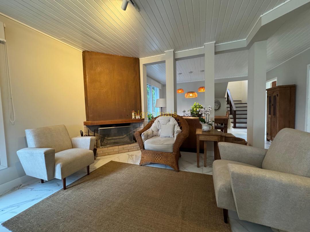 Casa, 4 quartos, 266 m² - Foto 13