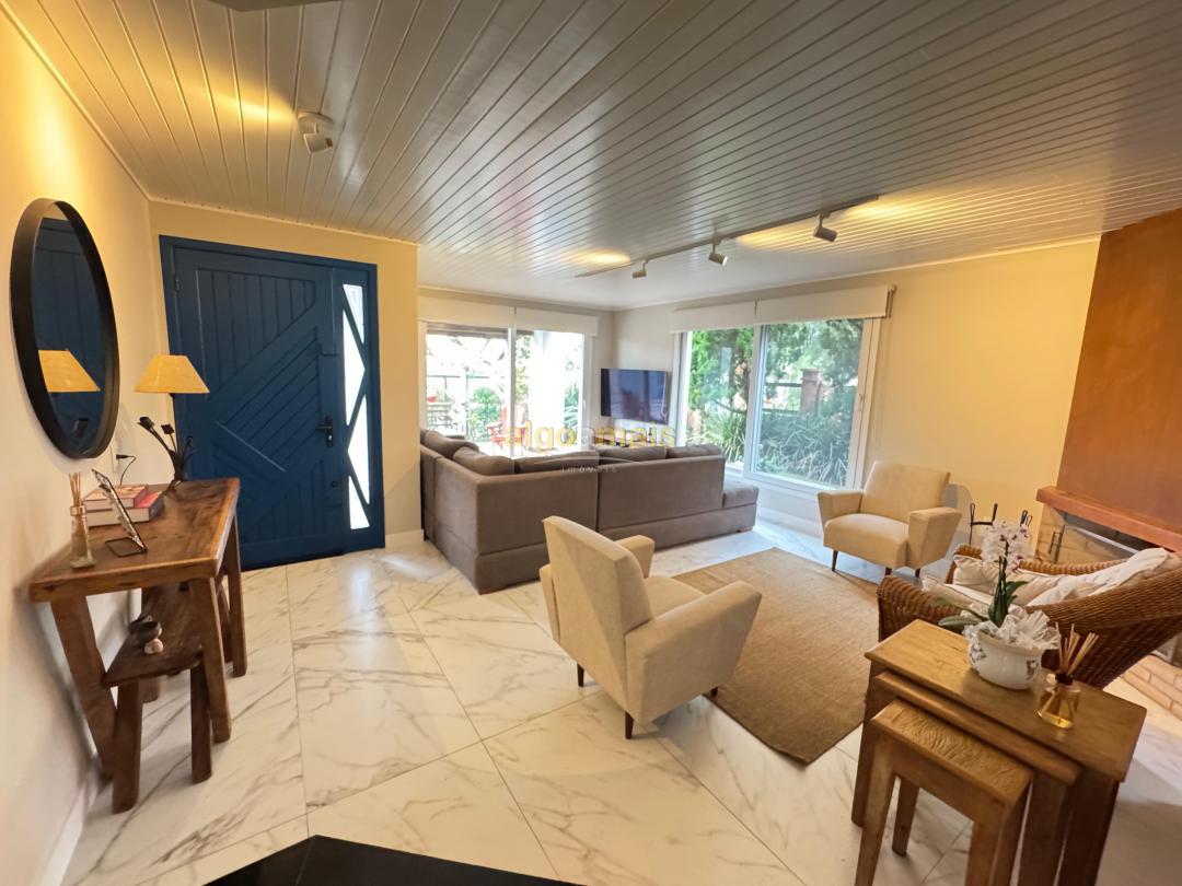 Casa, 4 quartos, 266 m² - Foto 14