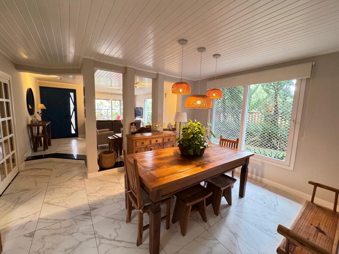 Casa, 4 quartos, 266 m² - Foto 16