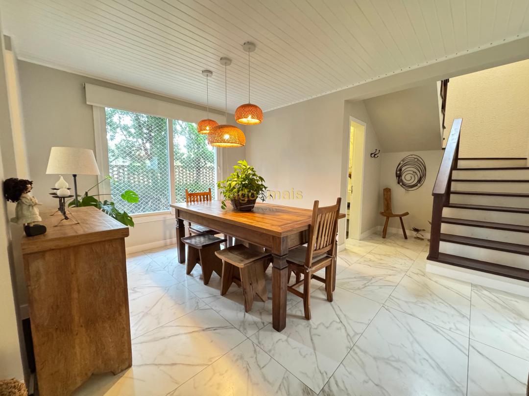 Casa, 4 quartos, 266 m² - Foto 17