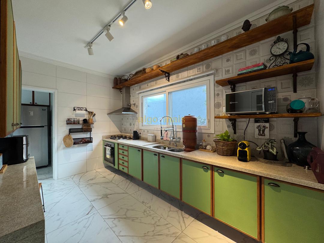 Casa, 4 quartos, 266 m² - Foto 19