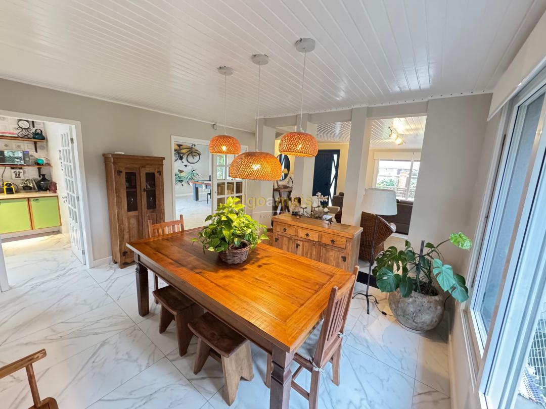 Casa, 4 quartos, 266 m² - Foto 20