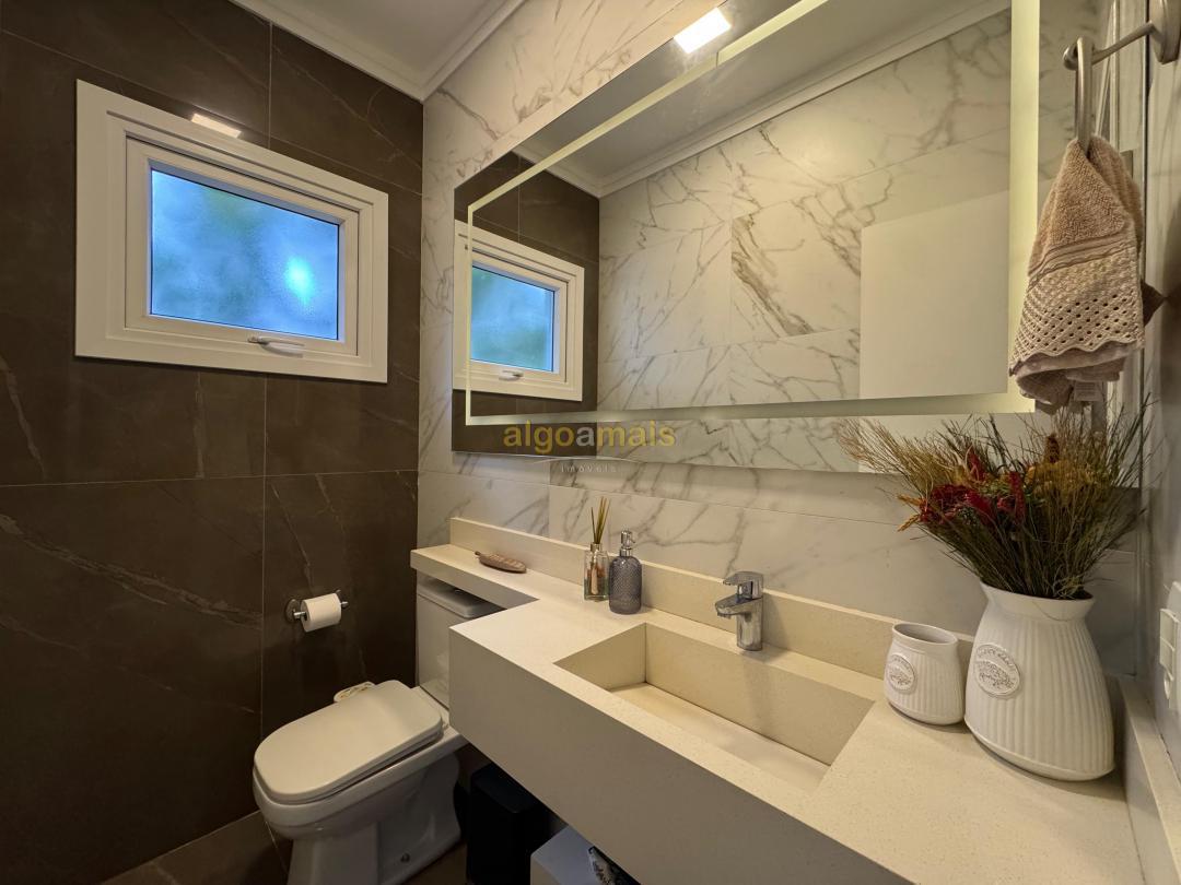 Casa, 4 quartos, 266 m² - Foto 21