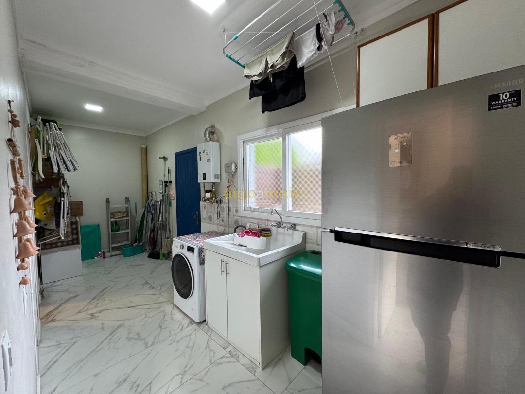 Casa, 4 quartos, 266 m² - Foto 22