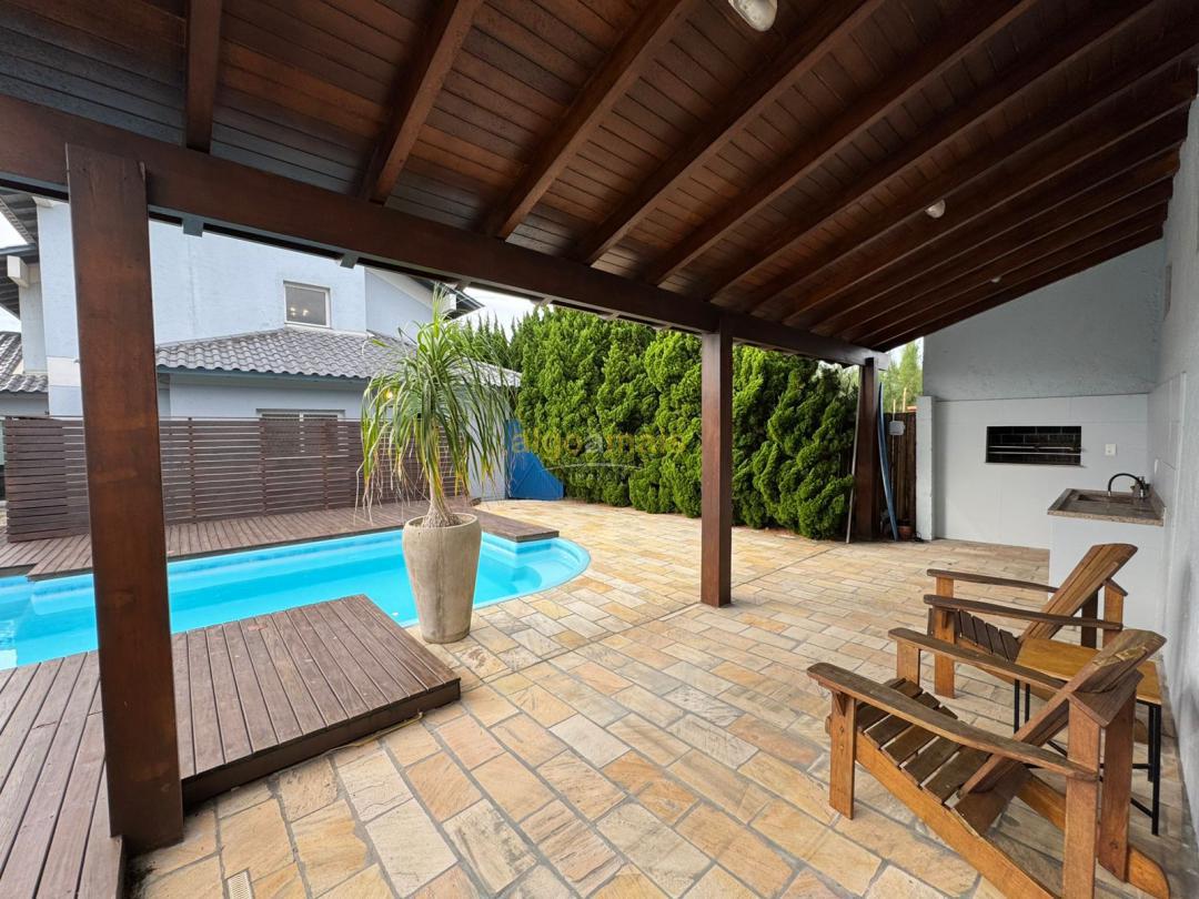 Casa, 4 quartos, 266 m² - Foto 28