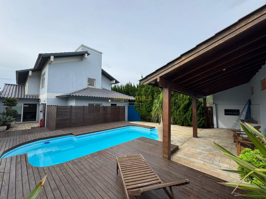 Casa, 4 quartos, 266 m² - Foto 29