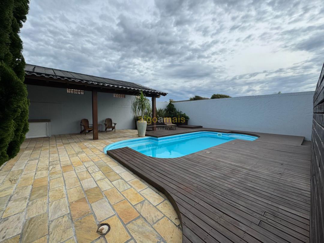 Casa, 4 quartos, 266 m² - Foto 30