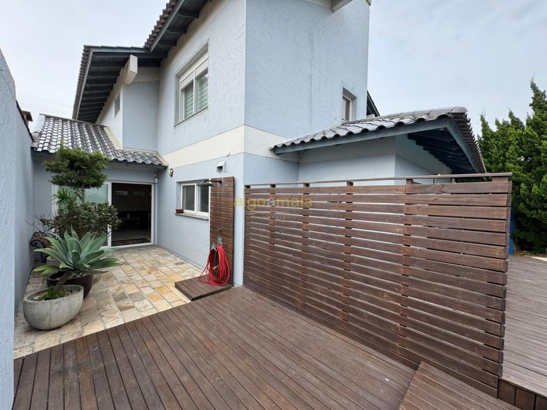 Casa, 4 quartos, 266 m² - Foto 31