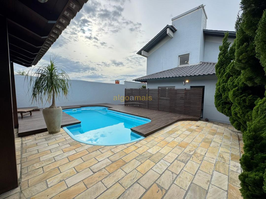 Casa, 4 quartos, 266 m² - Foto 32