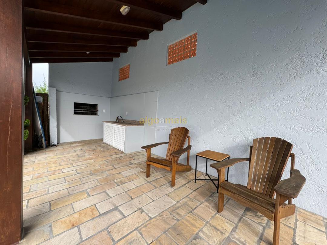 Casa, 4 quartos, 266 m² - Foto 33