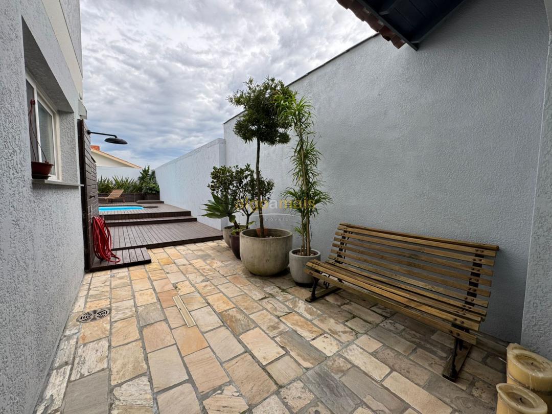 Casa, 4 quartos, 266 m² - Foto 35