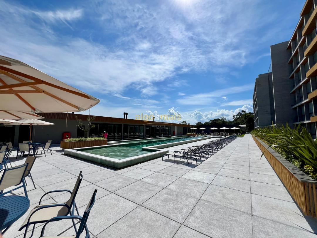 Apartamento, 1 quarto, 46 m² - Foto 7