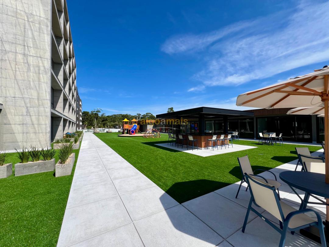 Apartamento, 1 quarto, 46 m² - Foto 8