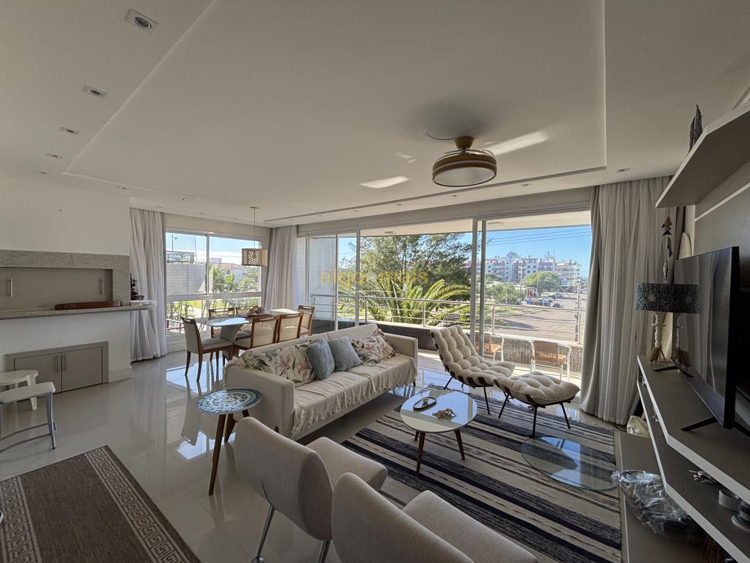 Apartamento, 3 quartos, 187 m² - Foto 1