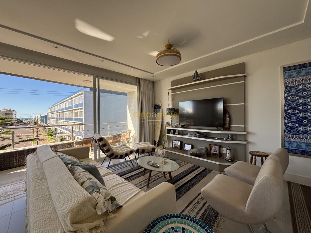 Apartamento, 3 quartos, 187 m² - Foto 3