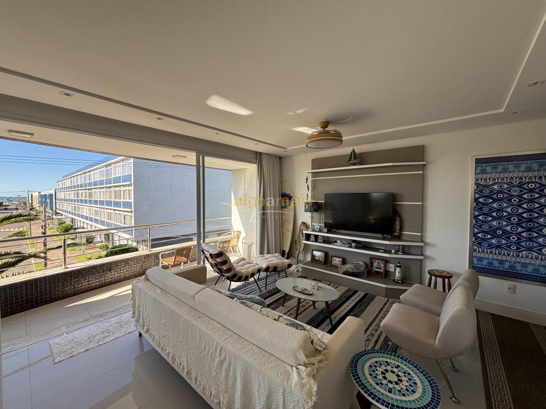 Apartamento, 3 quartos, 187 m² - Foto 4