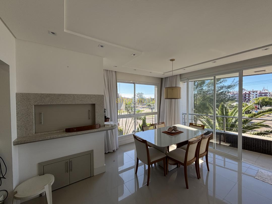 Apartamento, 3 quartos, 187 m² - Foto 5