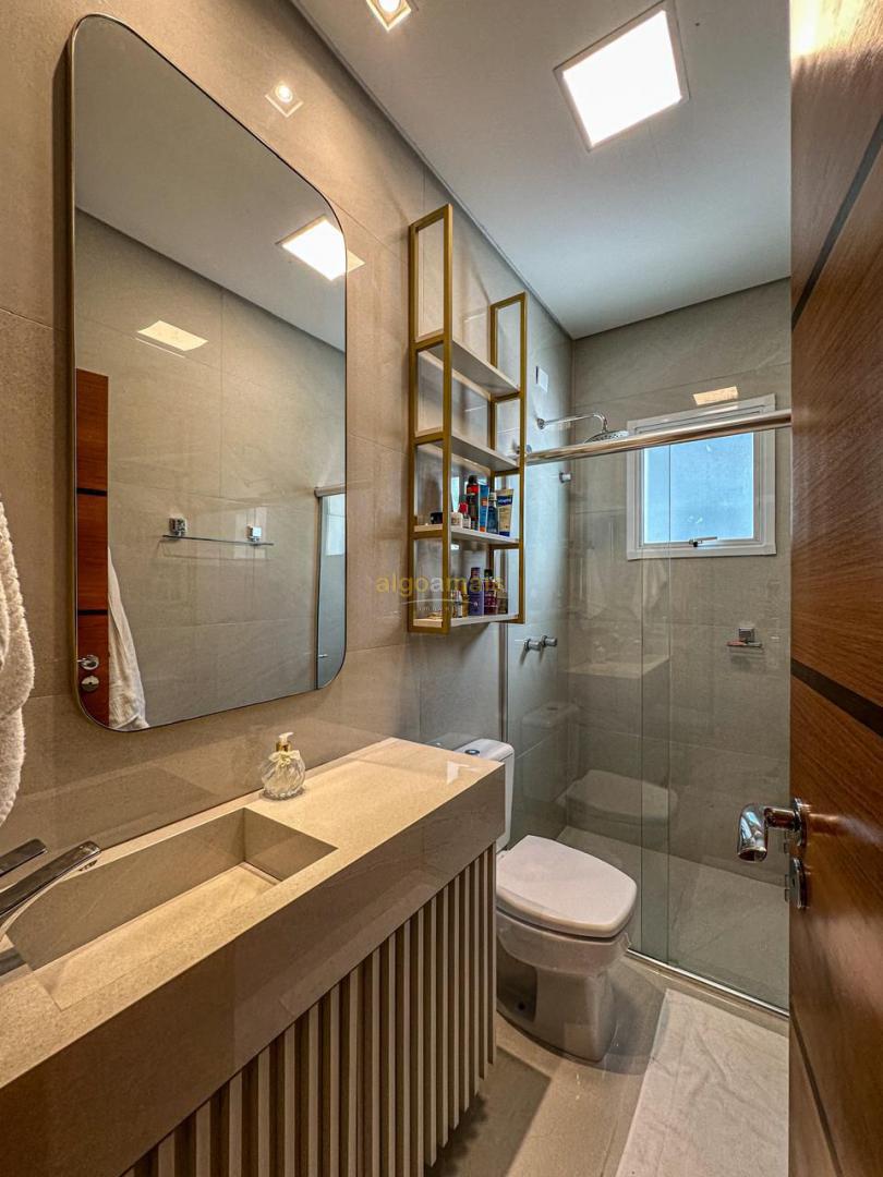 Casa de Condomínio, 3 quartos - Foto 19