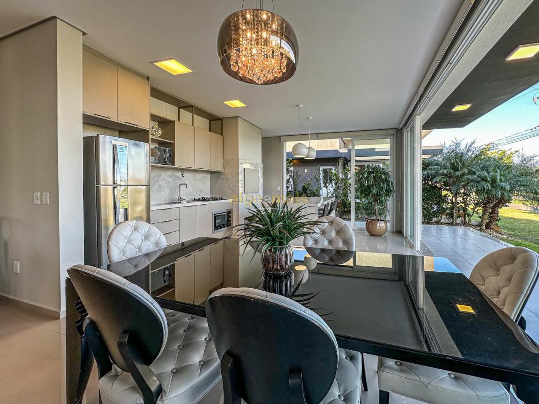 Casa de Condomínio, 3 quartos - Foto 13