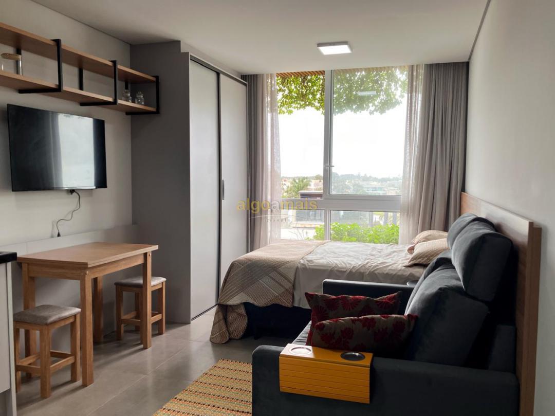 Loft, 27 m² - Foto 1