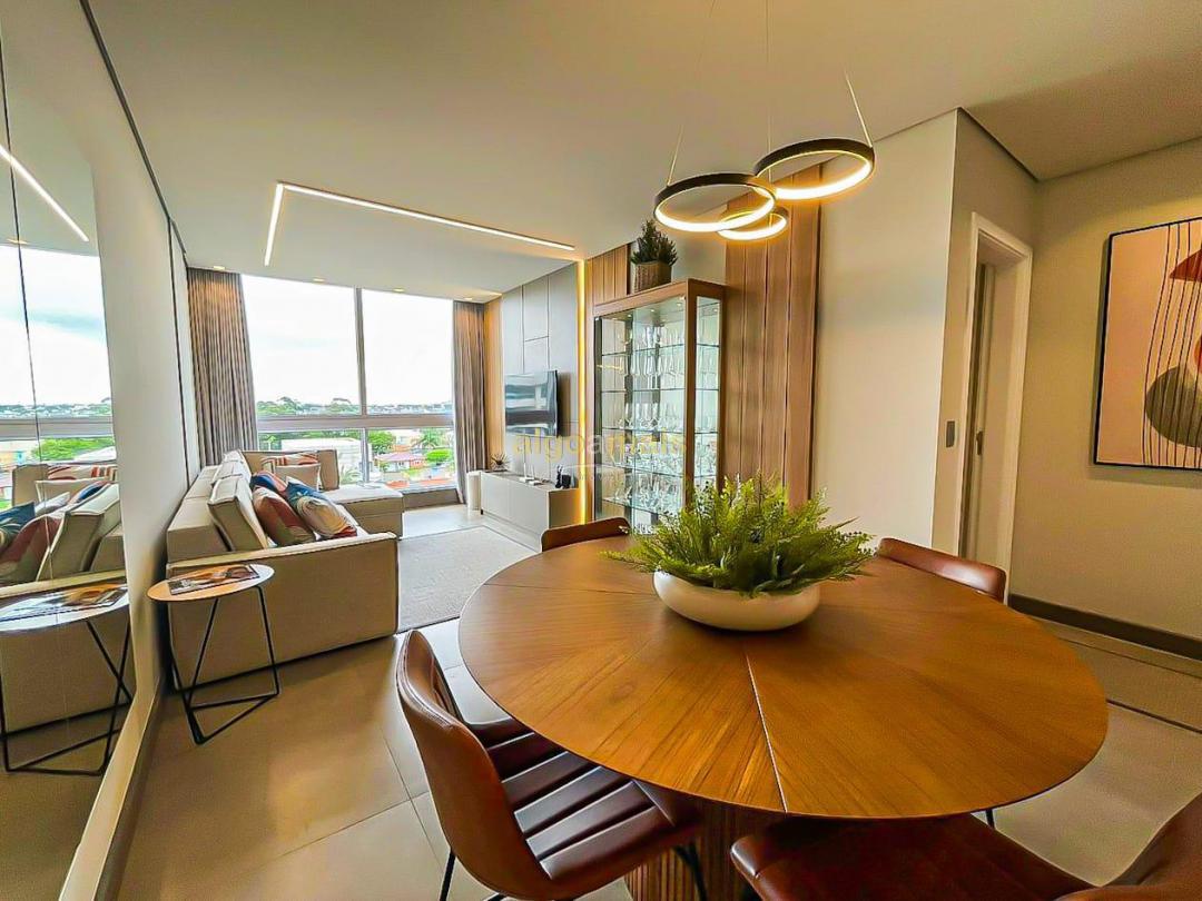 Apartamento, 2 quartos, 67 m² - Foto 5