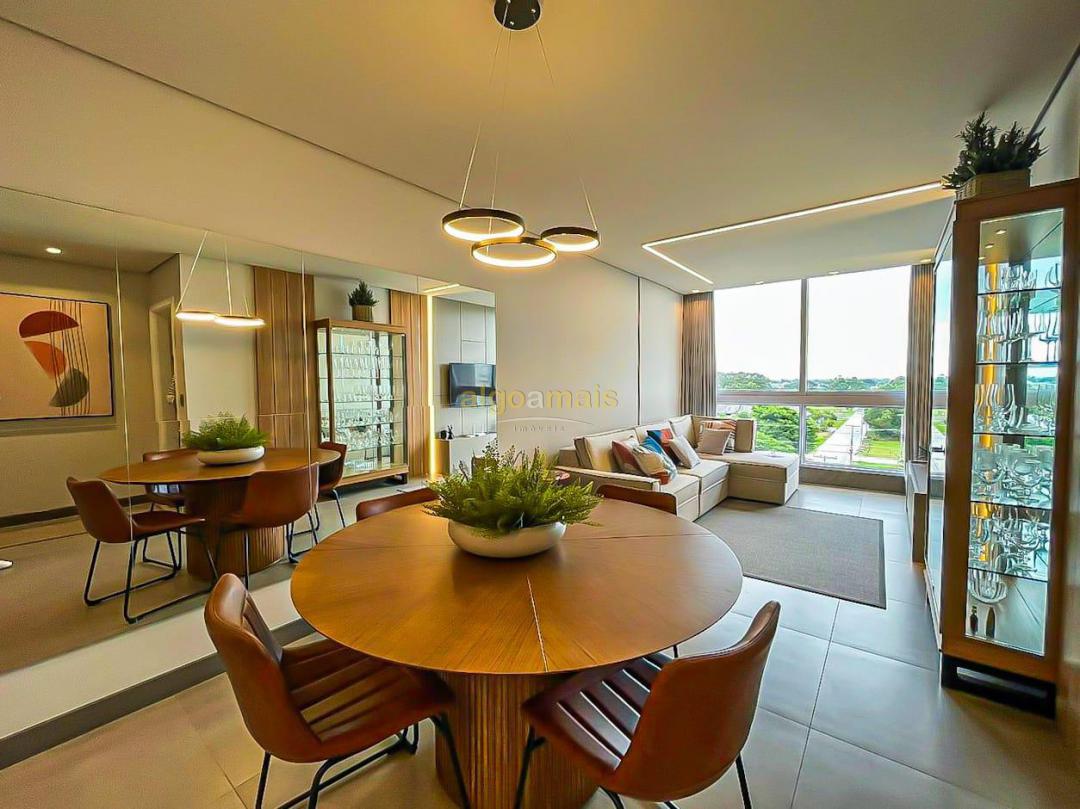 Apartamento, 2 quartos, 67 m² - Foto 6