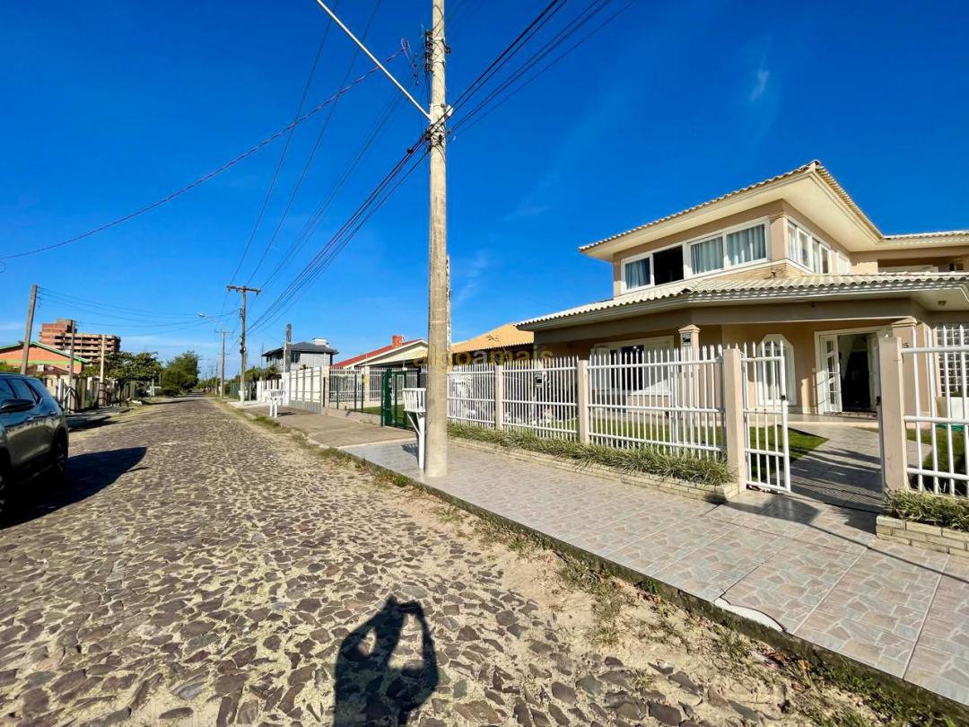 Casa, 4 quartos, 222 m² - Foto 3